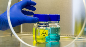 Pacjenci czekają na terapię. Prowadzi ją tylko jedna szósta zakładów medycyny nuklearnej