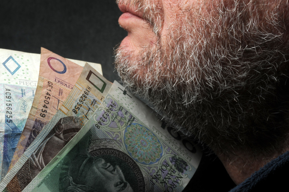 Specjalne emerytury dla artystów. Państwo dopłaci z kieszeni podatników?