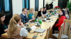 Kolejna grupa zawodowa będzie objętą ustawową regulacją. Ministerstwo zapowiada zmiany