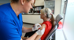 Pielęgniarki chcą nowych uprawnień, ministerstwo się nie zgadza