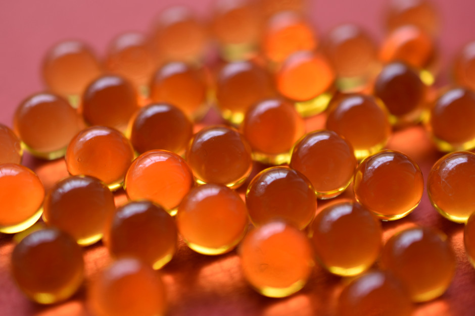 Złoty Graal w walce z podjadaniem. Pomaga opanować apetyt na słodycze