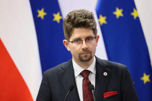 Agencja Badań Medycznych bez prezesa. Prof. Fendler zrezygnował