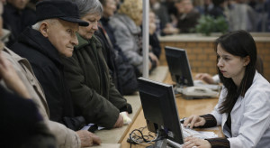 Nowy sposób zapisów do lekarza. Tak ma wyglądać rejestracja do specjalistów