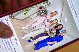 Znana influencerka ma kłopoty. Pochwaliła się porodem, teraz sprawdza ją UOKiK