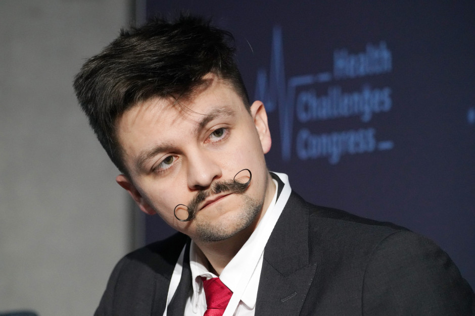 Znów gorąco wokół rezydentów i psychiatrii. Zainterweniowała ministra zdrowia