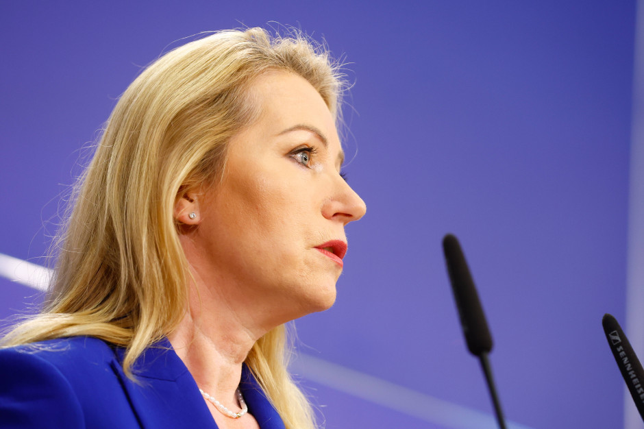 Nawet 250 tys. zł. Mec. Budzowska: pacjent z rakiem może dochodzić roszczeń