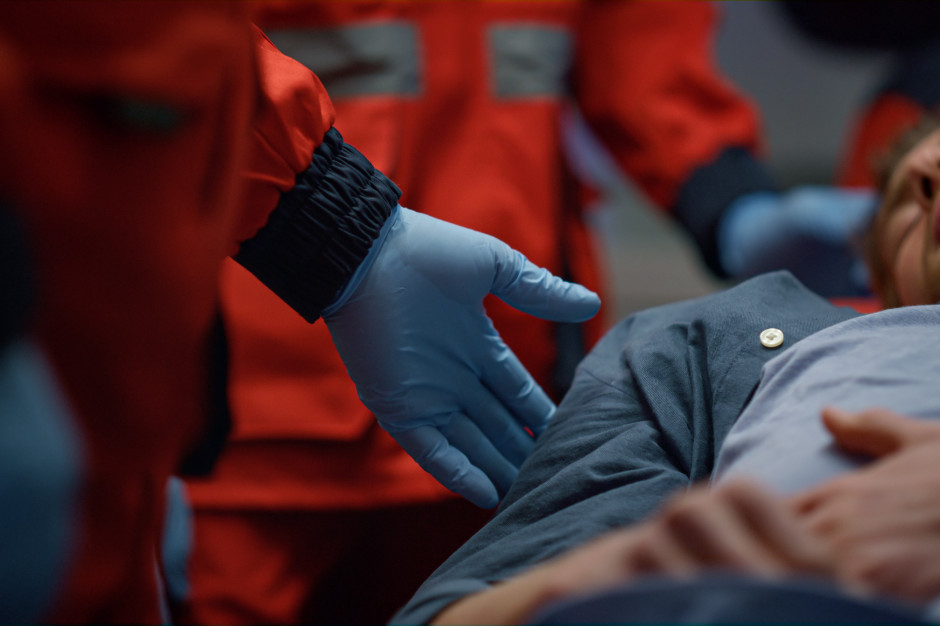 Dwójka to kompromis, trójka to standard? Mniej ryzyka, bezpieczniejszy pacjent, ale wciąż za mało