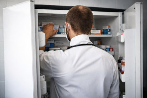 GIF alarmuje: dwa ważne leki wstrzymane w obrocie. Pilny komunikat