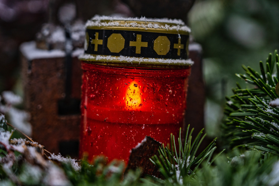 Polski milioner ofiarą zimy. Zmarł w wieku 79 lat