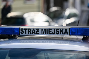 Karta za szybą, a auta odholowane. RPO: "uznaniowe decyzje służb"