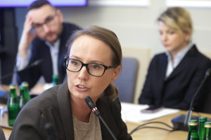 Powstał pierwszy w Polsce Instytut Suicydologii. Na jego czele znana ekspertka