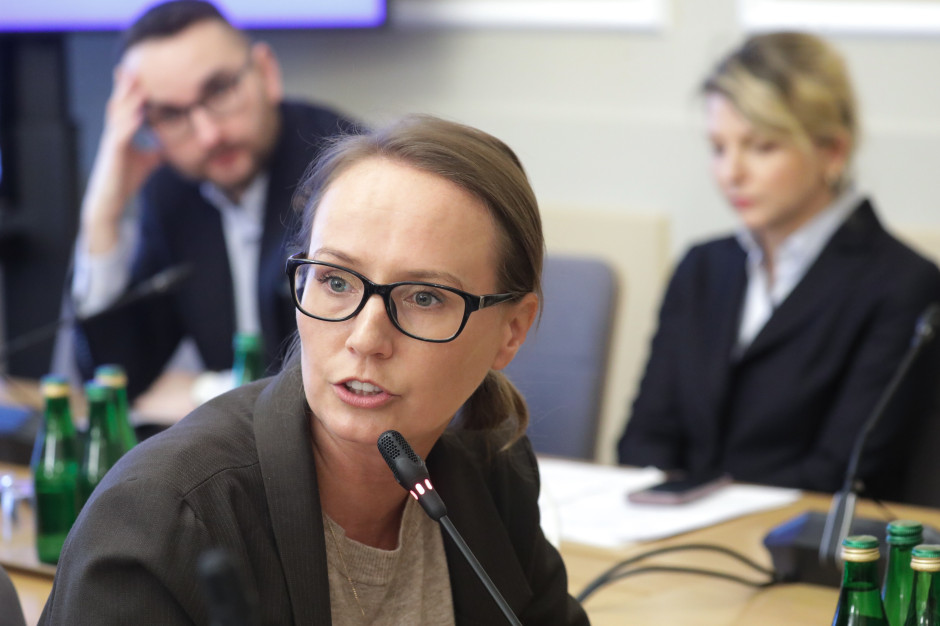 Powstał pierwszy w Polsce Instytut Suicydologii. Na jego czele znana ekspertka