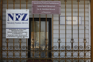 Rodzina umieści w szpitalu każdego z zaburzeniami? Zmiany w psychiatrii budzą obawy