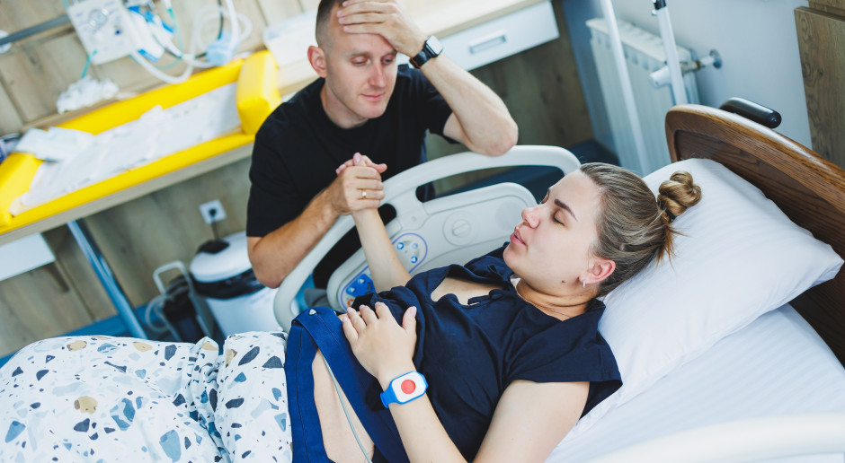 Wchodzą ważne zmiany dla ciężarnych. Od 31 stycznia nowe zasady SZCZEGÓŁY