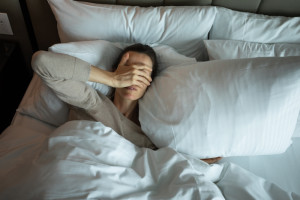 Zwężone źrenice to pierwszy objaw. Mózg wysyła arcyważny sygnał