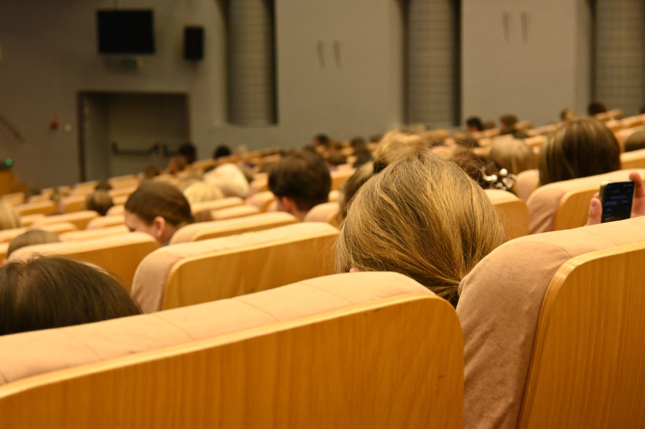 Uniwersytet Medyczny we Wrocławiu uruchamia studia na kierunku psychologia. Tylko 30 miejsc