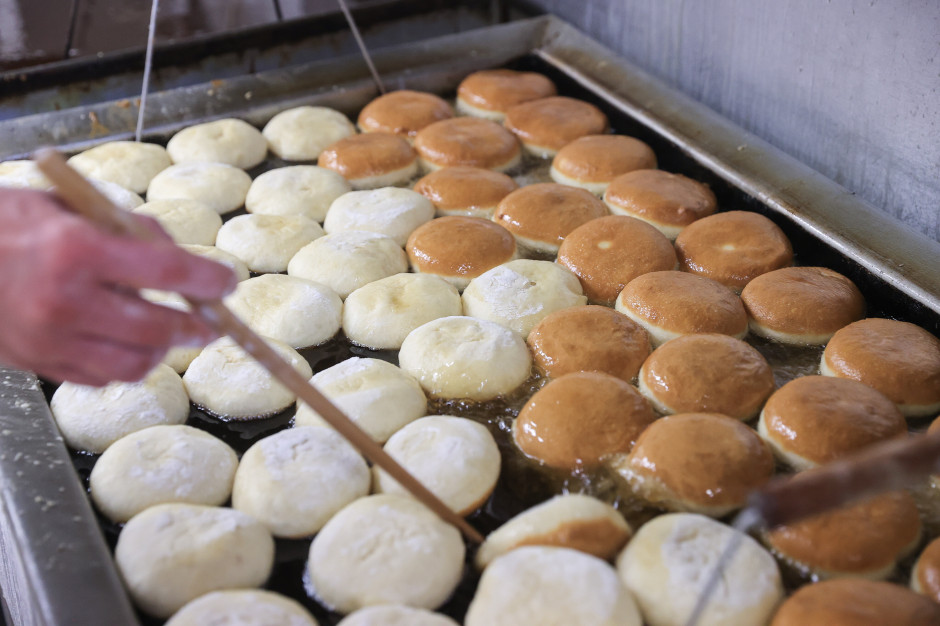 Tłusty czwartek zaskakuje datą. Wyjaśniamy, co jest powodem
