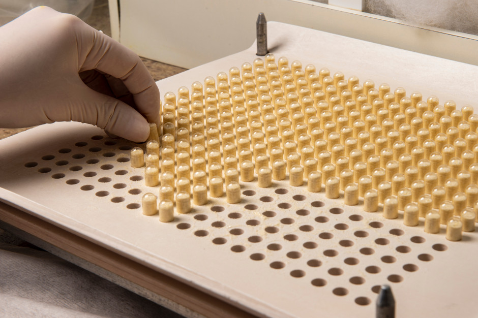 Ostrzeżenie przed fałszywymi lekami. "Niemal nie do odróżnienia od oryginalnych"