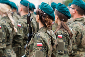 Od dziś kwalifikacja wojskowa. Te osoby muszą stawić się obowiązkowo