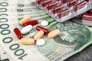 Ulga na leki w PIT. Wyjaśniamy, komu przysługuje