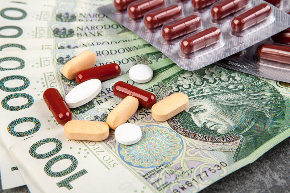Ulga na leki w PIT. Wyjaśniamy, komu przysługuje