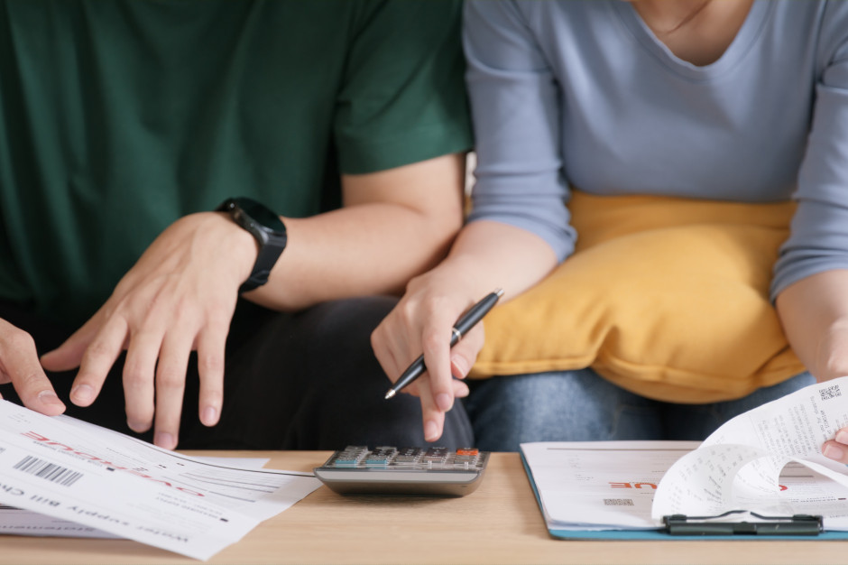 Podatek dochodowy dla posiadaczy kredytów. Fiskus tłumaczy