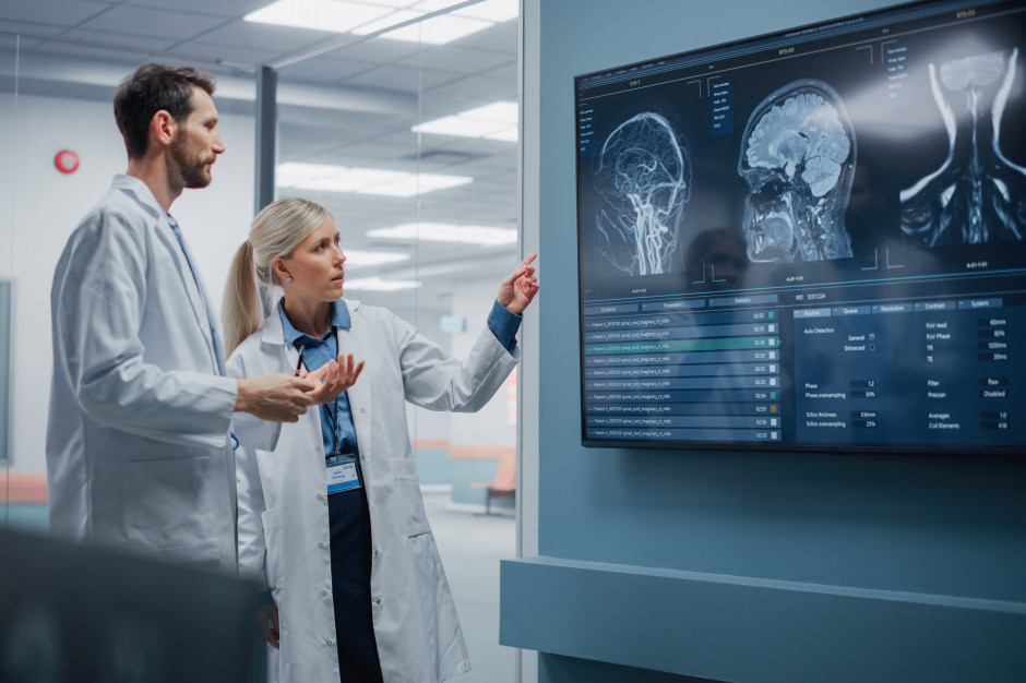 Polacy coraz bardziej otwarci na cyborgizację. Potrzebne regulacje i edukacja