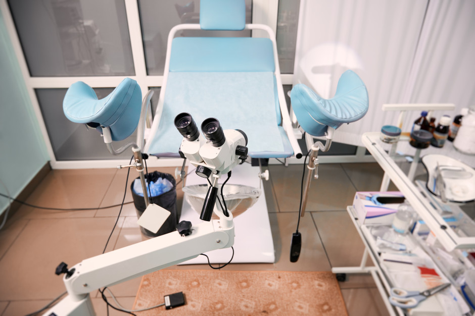 10 nowych placówek z bezpłatną opieką ginekologiczno-położniczą