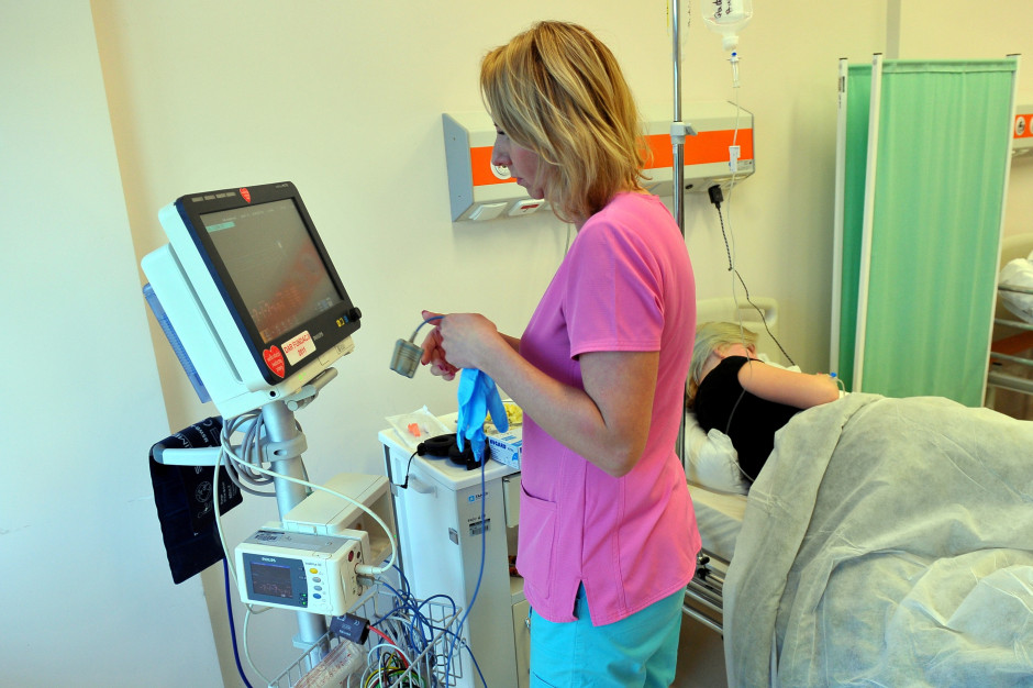 7 grzechów głównych, czyli system punktów edukacyjnych dla pielęgniarek według Siostry Bożenny