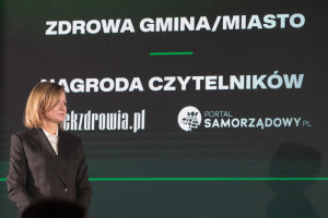 Ruszył konkurs "Zdrowy Samorząd" – do 19 lutego można głosować na najlepsze programy