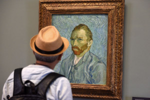 Padaczka, psychoza czy alkohol? Dyskusja o chorobach Vincenta van Gogha trwa do dziś