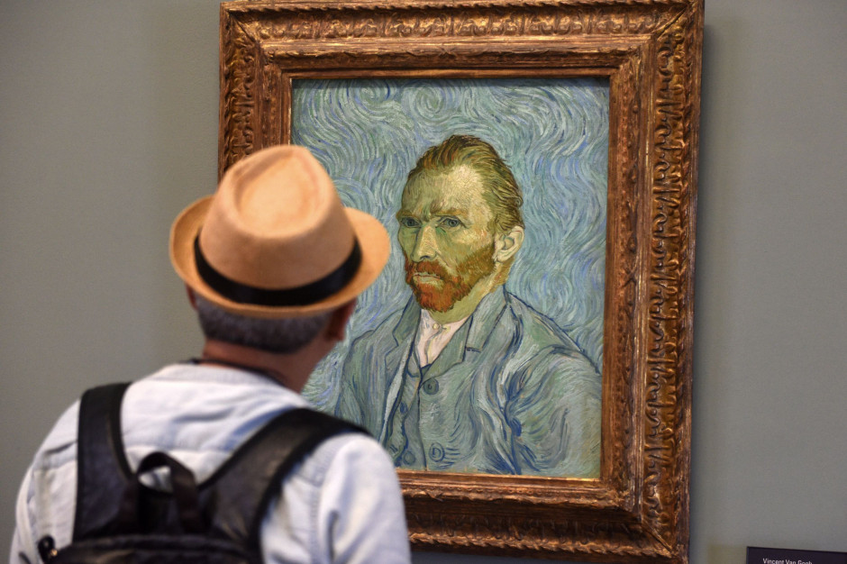 Padaczka, psychoza czy alkohol? Dyskusja o chorobach Vincenta van Gogha trwa do dziś