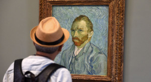 Padaczka, psychoza czy alkohol? Dyskusja o chorobach Vincenta van Gogha trwa do dziś