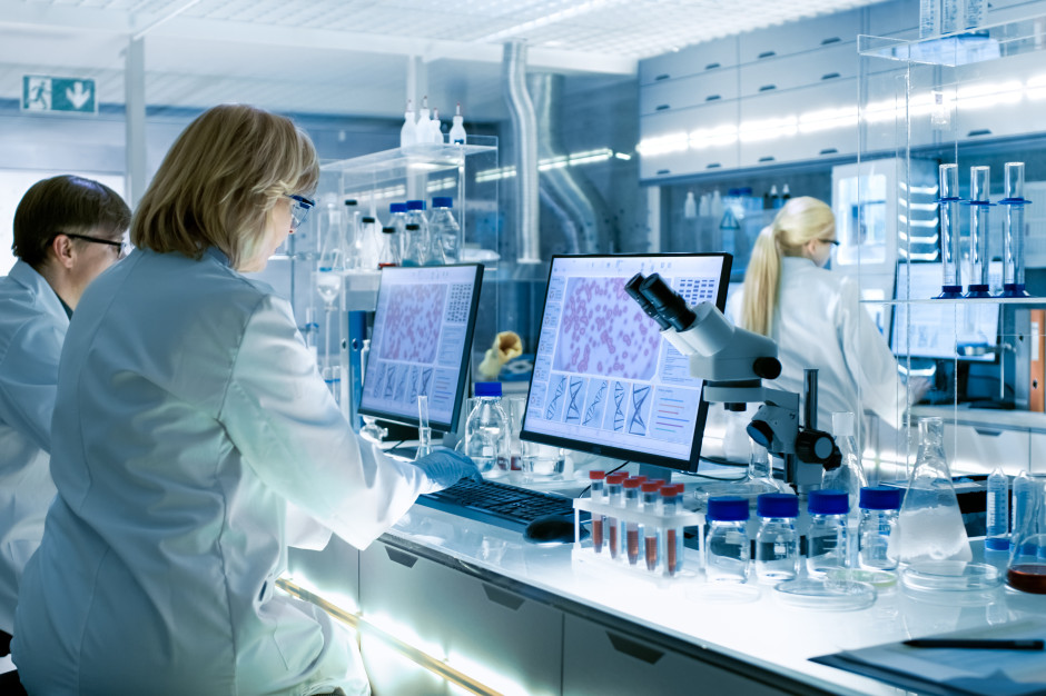 Nowa kooperacja laboratoriów ALAB. Szybszy dostęp do badań dla pacjentów