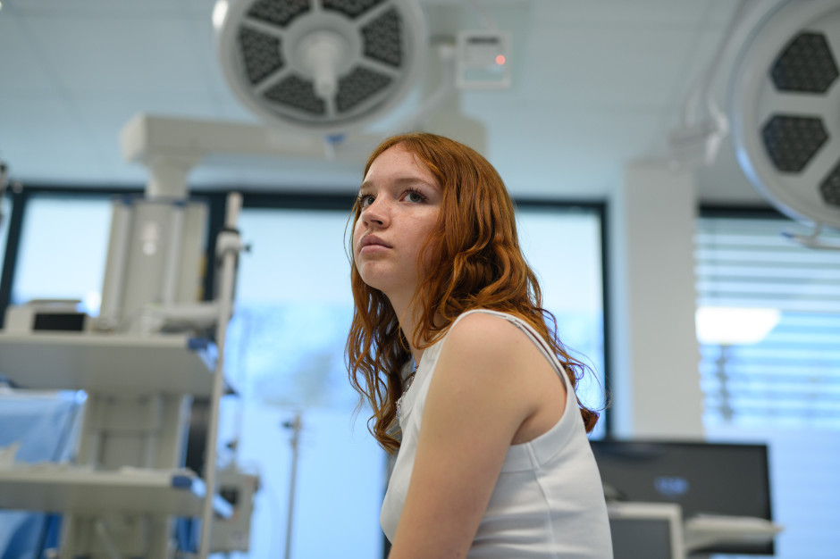 System ich gubi po 18. urodzinach. RPO alarmuje w sprawie chorych dzieci