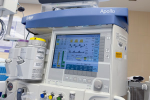 Sprawa śmierci ciężarnej z Warszawy: eksperyment procesowy wymagał rozkucia sufitu