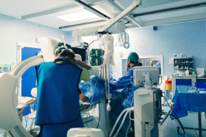 Nowe zasady oceny leczenia kardiologicznego. Niektóre placówki mogą stracić kontrakty z NFZ