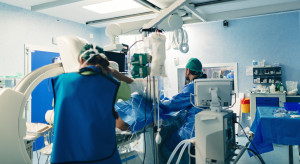 Nowe zasady oceny leczenia kardiologicznego. Niektóre placówki mogą stracić kontrakty z NFZ