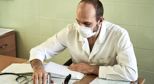 Nie będzie darmowej opieki zdrowotnej dla tych Ukraińców. Stare przepisy odchodzą w niepamięć