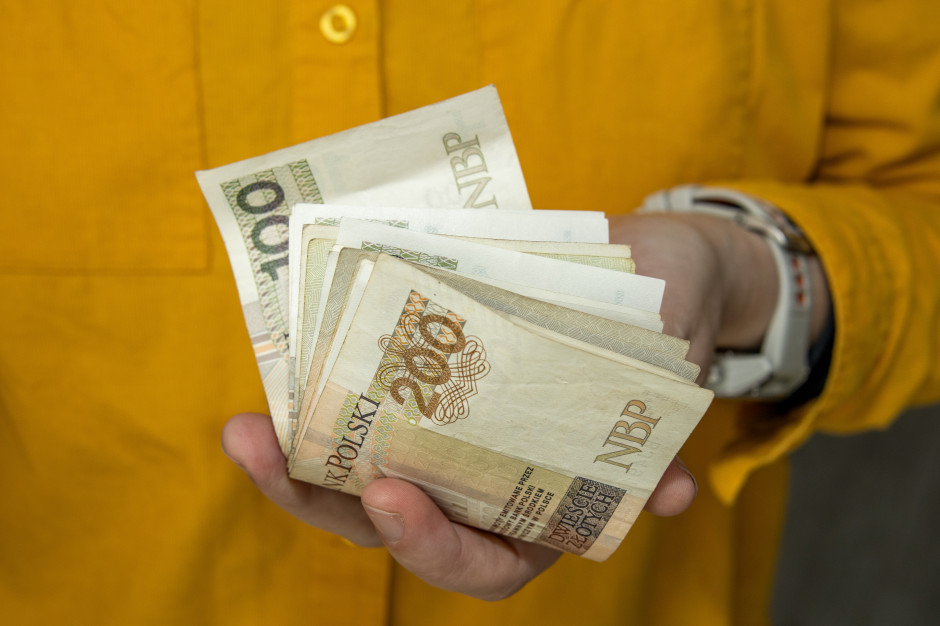 Ponad 200 zł więcej co miesiąc z automatu. ZUS: przeliczenia do 31 marca