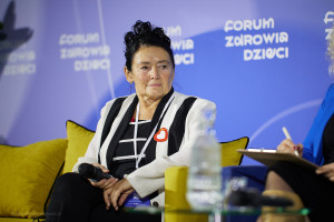 Leczenie dzieci: trudne rozmowy i kręte ścieżki diagnostyczne. Eksperci o komunikacji i barierach systemowych