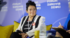 Leczenie dzieci: trudne rozmowy i kręte ścieżki diagnostyczne. Eksperci o komunikacji i barierach systemowych