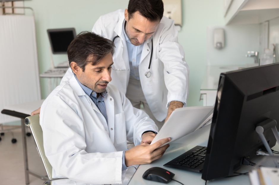 Nowy system oceny jakości onkologii: wskaźniki, progi i obowiązki dla szpitali