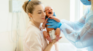 To najlepsze porodówki w Polsce. Jest najnowszy ranking