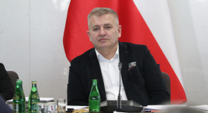 Były minister zdrowia krytycznie o odwołaniu prof. Helwich. "Mam nadzieję, że pani minister wyjaśni nam to szerzej"