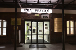 Takie praktyki na izbie przyjęć? RPP mówi jasno: to naruszenie prawa