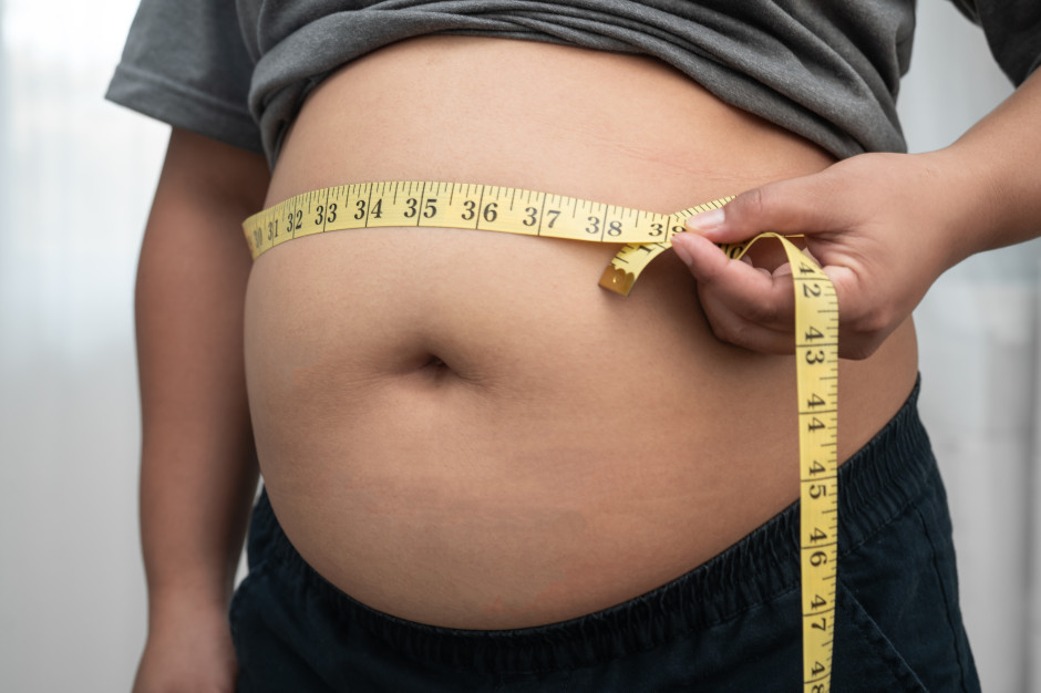 Znany lekarz ostrzega. Bez tego jednego czynnika odchudzanie poniesie klęskę