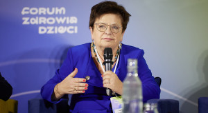 Forum Zdrowia Dzieci: "Walczymy o zmiany w programie szczepień"