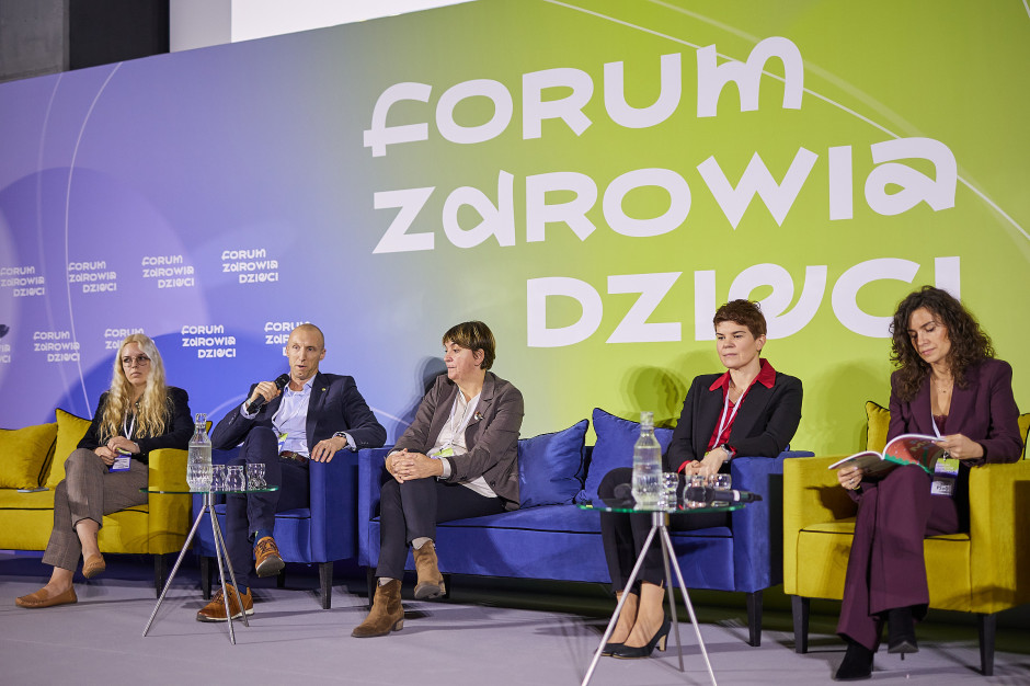 Polskie dzieci tyją najszybciej w Europie. Eksperci: bez współpracy nie zatrzymamy tego trendu