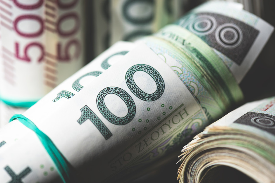 Więcej pieniędzy już w marcu. Wzrasta wysokość popularnego świadczenia